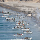 Dünyanın gözü Efes-2022 tatbikatında: Cumhurbaşkanı Erdoğan'ın bizzat izlediği dev tatbikatta hedefler yerle bir edildi