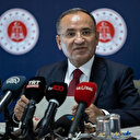 Bekir Bozdağ: Kira sınırlaması geçici bir düzenleme