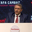 Yeni Şafak Gazetesi Genel Yayın Yönetmeni Hüseyin Likoğlu: Şehit Mustafa Cambaz'ı asla unutmayacağız