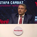 Yeni Şafak Gazetesi Genel Yayın Yönetmeni Hüseyin Likoğlu: Şehit Mustafa Cambaz'ı asla unutmayacağız