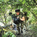 Ukrayna NATO silahlarına kaldı