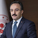 İçişleri Bakan Yardımcısı Çataklı: Ankara’da metrekareye 20 kg yağmur düştü