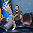 Zelenskiy: Avrupa projesi kesinlikle Ukrayna olmadan tamamlanamaz