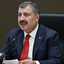 Bakan Koca: Sağlık çalışanlarının mali ve özlük haklarında önemli iyileştirmeler çok yakın