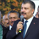 Sağlık Bakanı Koca: Sağlık çalışanlarının mali ve özlük haklarında önemli iyileştirmeler çok yakın
