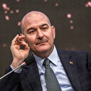 Bakan Soylu 'Kılıçdaroğlu müsebbibi sensin' diyerek duyurdu: Polise yumruk atan HDP vekiline suç duyurusu