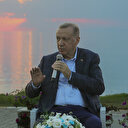 Cumhurbaşkanı Erdoğan'dan 'Adalar Yunanistan'ındır' diyen CHP'li Eralp'e: Büyükelçi müsveddesi terbiyesiz
