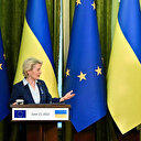AB Komisyonu Başkanı Leyen: Ukrayna’nın AB adaylığı sonucu gelecek hafta belirlenecek