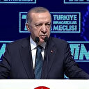 Cumhurbaşkanı Erdoğan: Dünkü alçaklığın faillerine bedelini yargı önünde ödeteceğiz