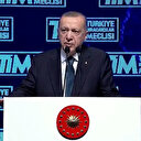 "Yıl sonu için belirlediğimiz 250 milyar dolar rakamını fazlasıyla geçeceğimiz anlaşılıyor"