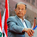 Lübnan Cumhurbaşkanı: İsrail'in tehditlerini kabul etmiyoruz