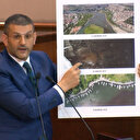 İBB Meclisinde 'Haliç' tartışması: Patlayan algler değil CHP'li yönetim