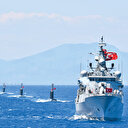 Türkiye stratejik güç oluyor: Yunanistan bu raporu tartışıyor