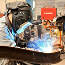 Sanayi üretim endeksi yıllık bazda yüzde 10,8 artış kaydetti