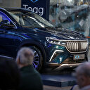 Togg ve Bilişim Vadisi girişimcilerle yatırımcıları buluşturuyor