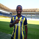 Fenerbahçe Lincoln Henrique'yi resmen açıkladı