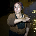 Sağanak yağış sonrası sular altında kalan evde can pazarı yaşandı: 'Son anda çocuklarımı verdim'