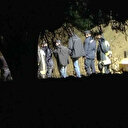 Kayıp iki gencin cansız bedenleri aranıyor: Kuyu 20 saattir kazılıyor