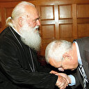 FETÖ hamisi Yunan aşığı oldu