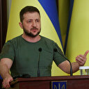Ukrayna Devlet Başkanı Vladimir Zelensky Batı'ya tepki gösterdi: Çatışmalar normalleşiyor