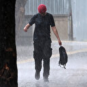 Meteorolojiden 32 il için sarı ve turuncu kodlu uyarı