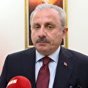 TBMM Başkanı Şentop: ''Bir milletvekilinin polise tokat atması çok çirkin, dokunulmazlığının kaldırılması gerekir''
