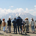 Terörden arındırıldı şimdi yabancı turistleri ağırlıyor