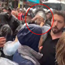 Polise yumruk atmıştı! DBP'li Salihe Aydeniz için hazırlanan fezleke Ankara'ya gönderildi