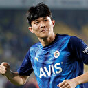 Fenerbahçe Kim Min Jae ve Diego Rossi'ye veda etmeye hazırlanıyor: 30 milyon euro