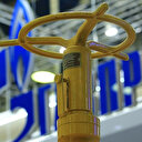 Gazprom Kuzey Akım üzerinden Avrupa'ya gaz sevkiyatını düşürmeye devam ediyor