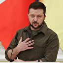 Ukrayna Devlet Başkanı Zelenskiy'e suikast girişimi