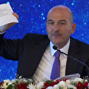 Bakan Soylu'dan Yunan vekilleri susturan öneri: Bir daha söz alırsanız videoları göstereceğim