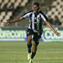 Erison'un menajerinden Fenerbahçe açıklaması: Teklif gelirse çok mutlu olacak