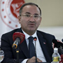 Bekir Bozdağ'dan DBP'li Aydeniz hakkında açıklama