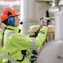 Norveç'ten İngiltere'ye 1 milyar metreküplük ilave gaz