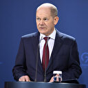Almanya Başbakanı Scholz: Bu savaş sona ermeli