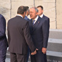 Bakan Akar Yunanistan Savunma Bakanı Panagiotopoulos ile görüştü