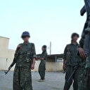 YPG/PKK Rakka'da silahlı kadrosuna katmak için bir kız çocuğunu kaçırdı