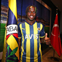 Bruma artık Fenerbahçeli