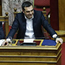 Yunan ana muhalefet lideri Çipras'tan Miçotakis hükümetine uyarı: Batı bizi yalnız bırakacak