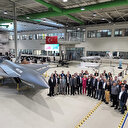 NATO'dan Baykar'a ziyaret: Bayraktar Kızılelma önünde poz verdiler