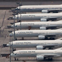 Hong Kong hava yolu şirketi dört bin kişiyi işe alacak