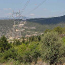 Akkuyu NGS'de kritik aşamaya geçildi: Bin km'lik iletim hatları dikiliyor