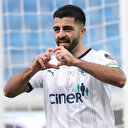 Transfer çalımı: Umut Bozok Trabzonspor yolunda