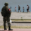 Ukrayna’da işgal altında olan bazı bölgelerde bebeklere Rusya vatandaşlığı verilecek