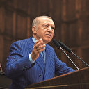 TÜSİAD’a Erdoğan'dan sert tepki: Haddini bil