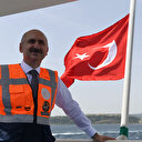 Adil Karaismailoğlu: Türkiye en üst lige çıktı