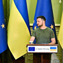 Ukrayna ve Moldova'ya Avrupa Birliği adaylığı için yeşil ışık