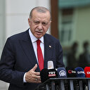 Cumhurbaşkanı Erdoğan resti çekti: Yunanistan başının çaresine baksın