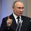 Putin: ABD ve Avrupa Rusya ile çalışmak isteyen herkesi tehdit ediyor